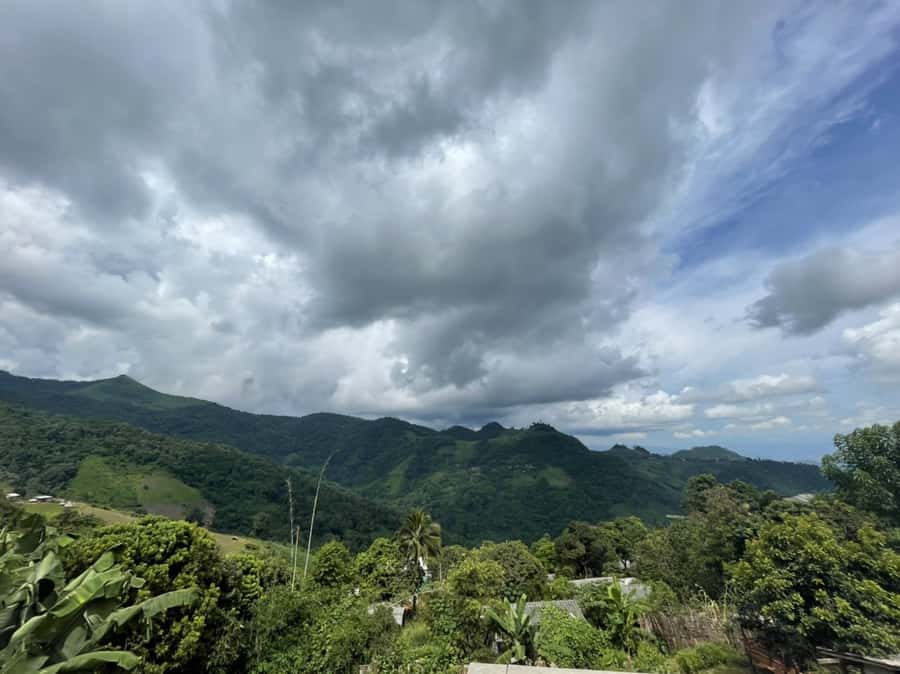 Chiang Mai: Full-Day Tour of Lahu Village and Waterfall Trek - What to Pack (and What the Tour Won’t Let You Bring)
