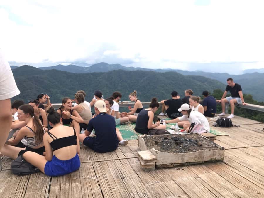 Chiang Mai: Full-Day Tour of Lahu Village and Waterfall Trek - Who Should Book This Lahu Village and Waterfall Day