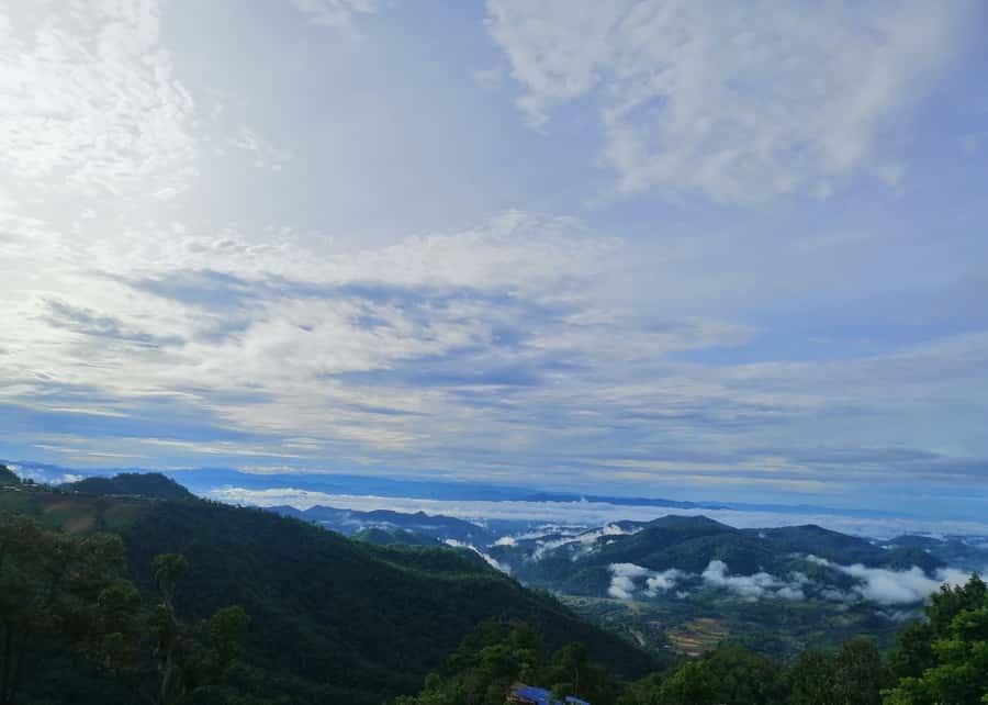 Chiang Mai: Full-Day Tour of Lahu Village and Waterfall Trek - The 2.30–3 Hour Trek to Lahu Village: Real Time on the Trail