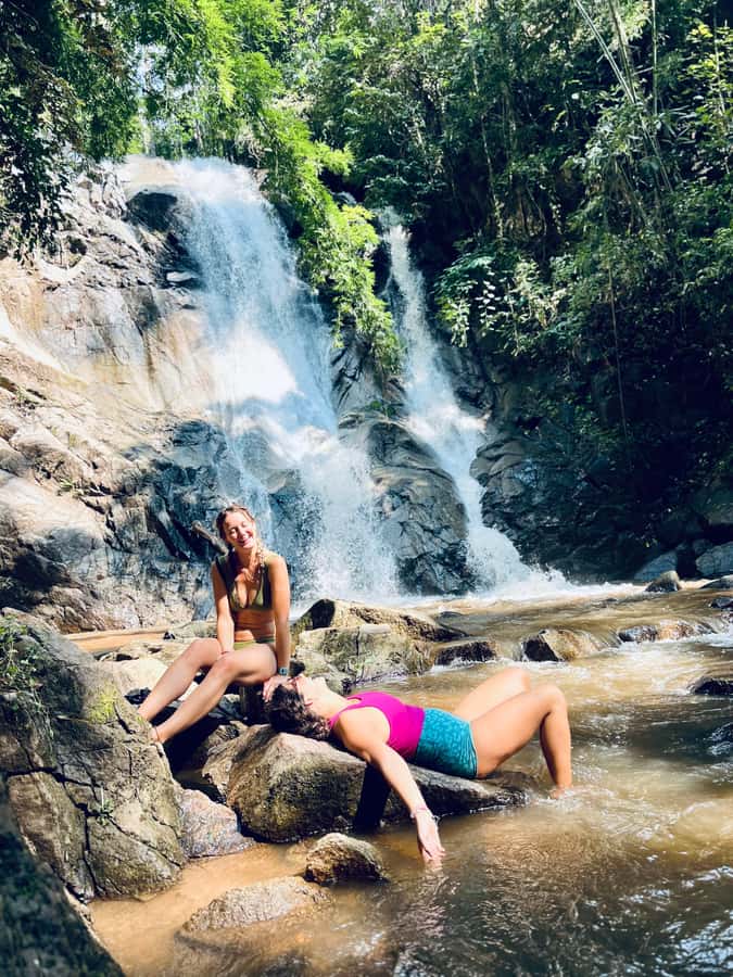 Chiang Mai Full-Day: Trekking, Tubing & Elephant Observation - Quick, Handy Reasons This Day Trip Gets High Marks
