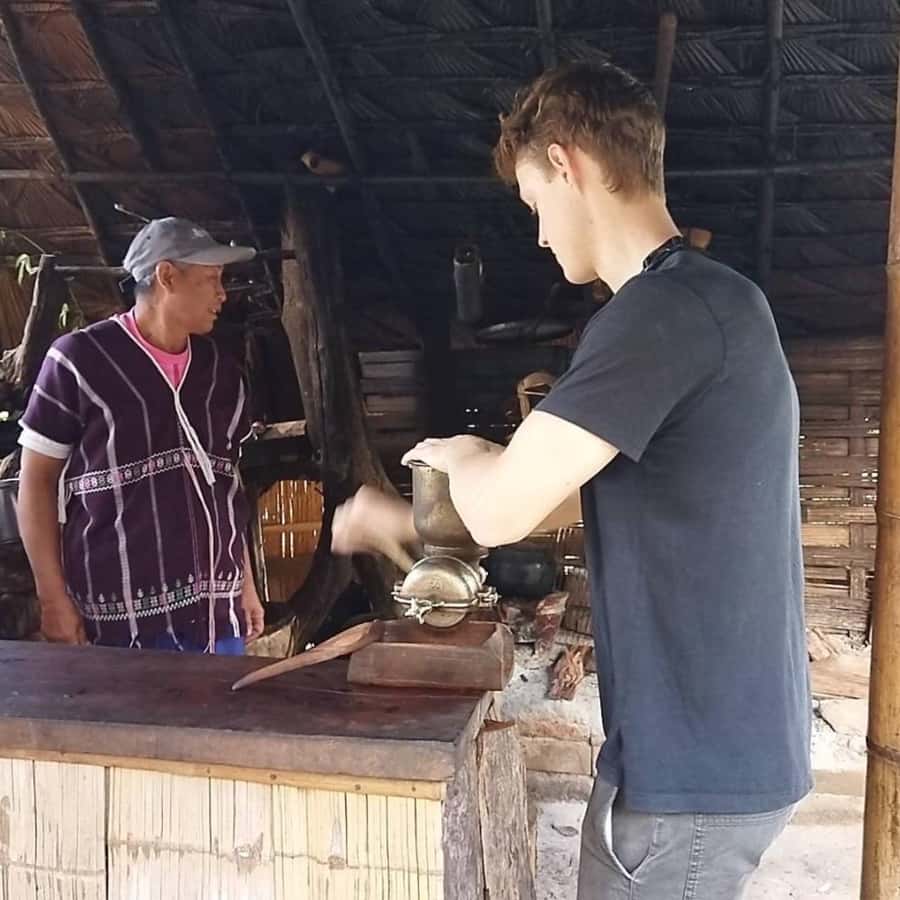 Chiang Mai: Mae Ya Waterfall & Pha Dok Siew Trail Trek - Price and logistics: what $80 buys you in a full day