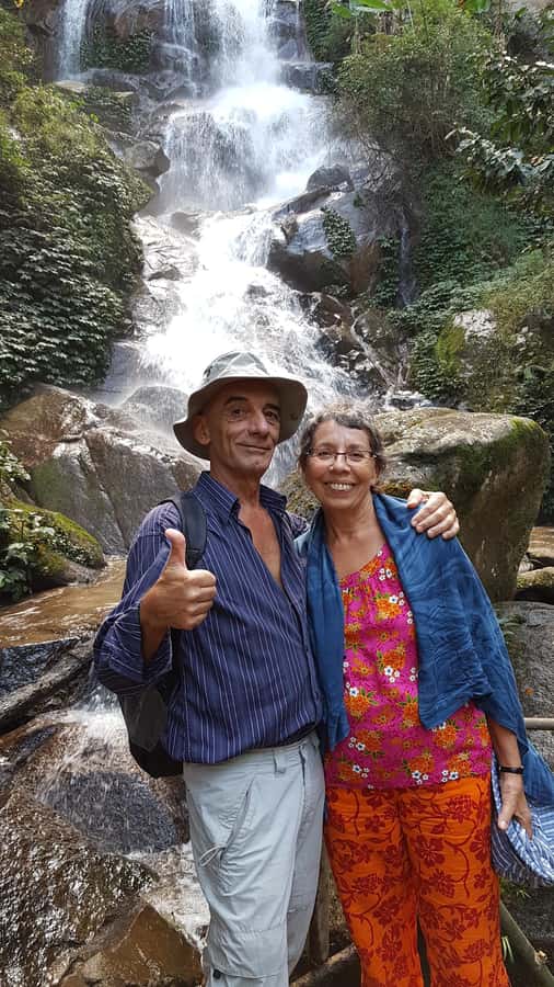 Chiang Rai 1 Day Jungle Trek with Bamboo Lunch & Local Guide - How physically demanding is it, really?