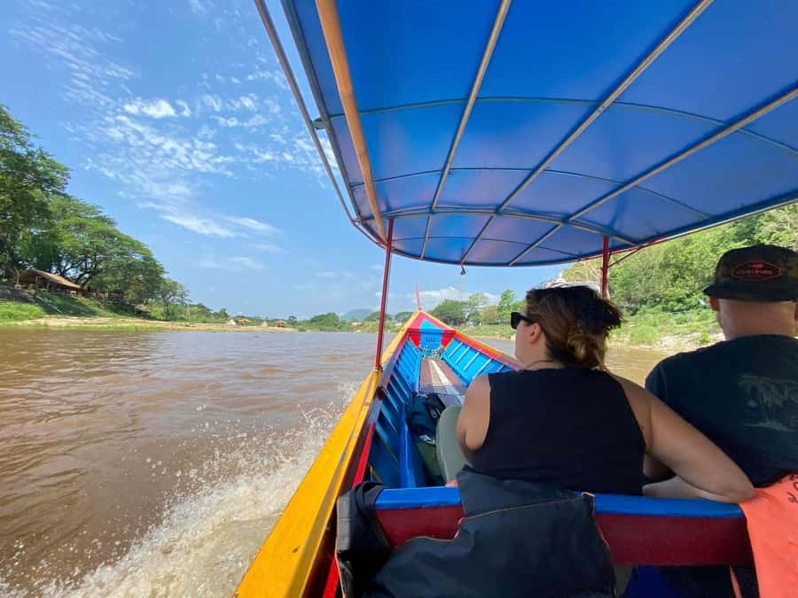 Chiang Rai: 1-Day Trekking and Longtail Boat Trip - A One-Day Combo in Chiang Rai That Actually Works