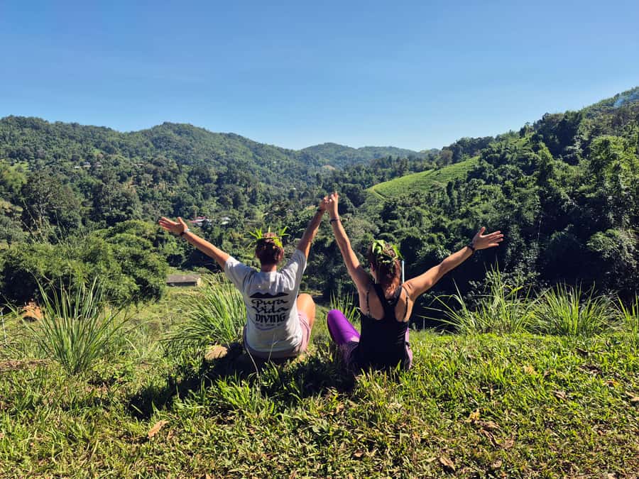 Chiang Rai Jungle Trek & Bamboo Tube Cooking Adventure - Key highlights worth your time