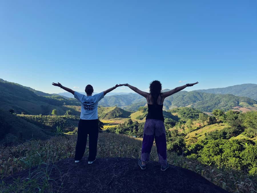 Chiang Rai Jungle Trek & Bamboo Tube Cooking Adventure - A day that runs on real walking and real payoff