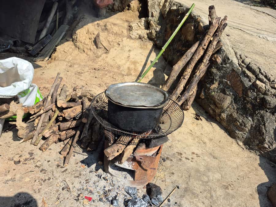 Chiang Rai Jungle Trek & Bamboo Tube Cooking Adventure - Price and value: what $58 gets you in a full-day format