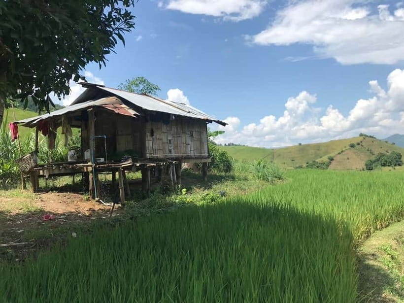 Chiang Rai Trek: 4 Hilltribes Villages & Waterfall Only Walk - Key things I’d circle before you go