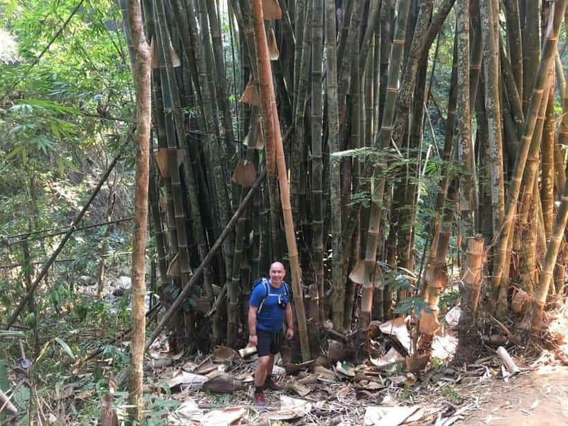 Chiang Rai Trek: 4 Hilltribes Villages & Waterfall Only Walk - Akha and Lahu Village Walks: Farming, Views, and Community Pace
