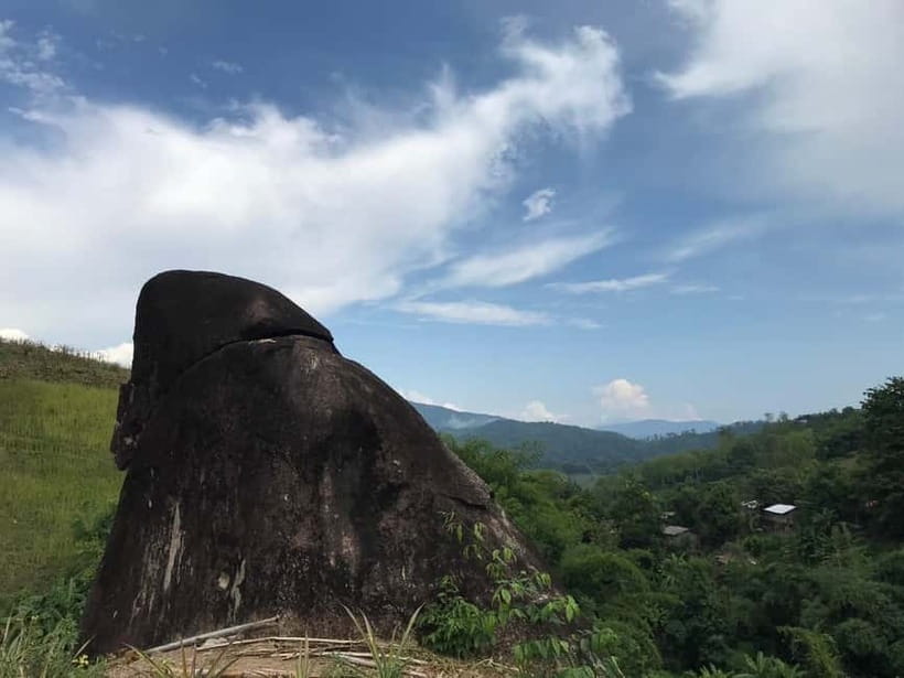 Chiang Rai Trek: 4 Hilltribes Villages & Waterfall Only Walk - Guide and Small-Group Feel: How the Day Stays Personal
