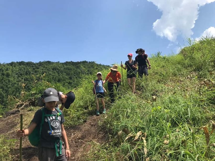 Chiang Rai Trek: 4 Hilltribes Villages & Waterfall Only Walk - Price and Value: Is $82 a Fair Deal?
