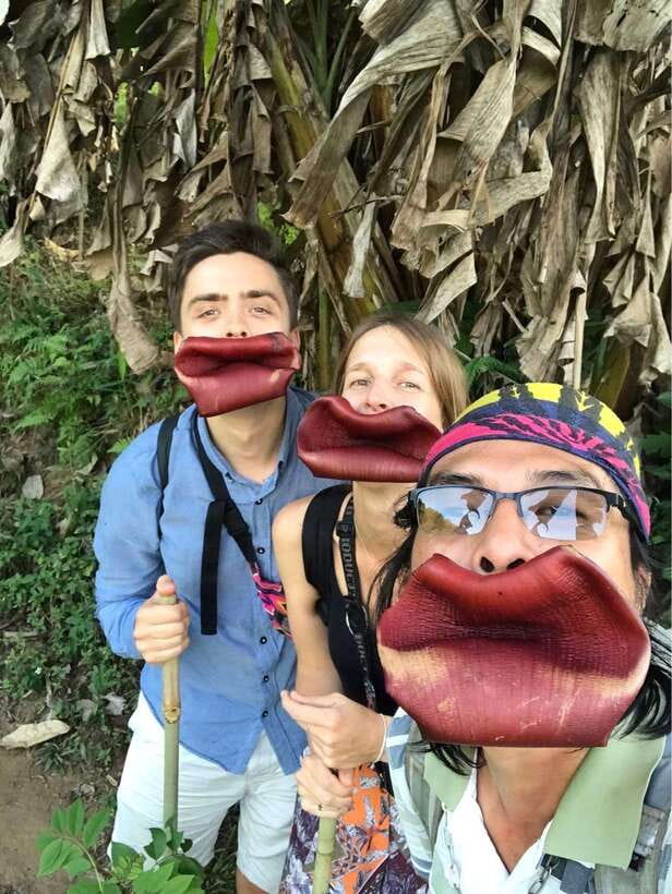 Chiangrai: Group Trekking with Bamboo Cooking - Why This Chiang Rai Trek Feels Different From a Typical Day Tour