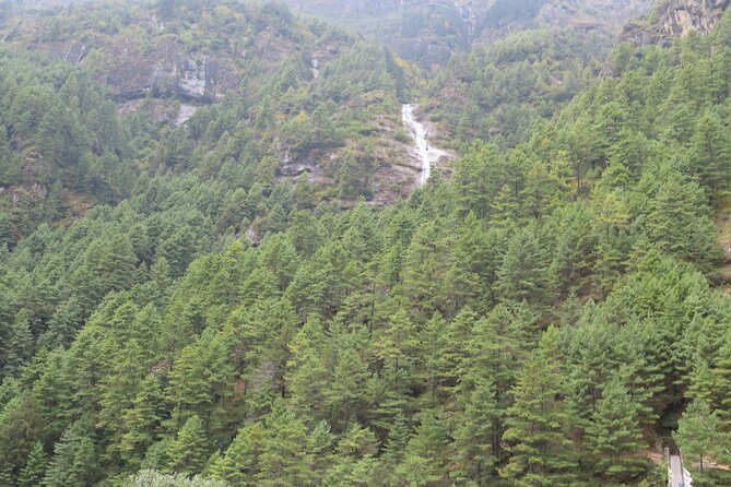 Chisapani Nagarkot Trekking - Meeting Point, Pickup, and the 6:30 AM Start You’ll Feel