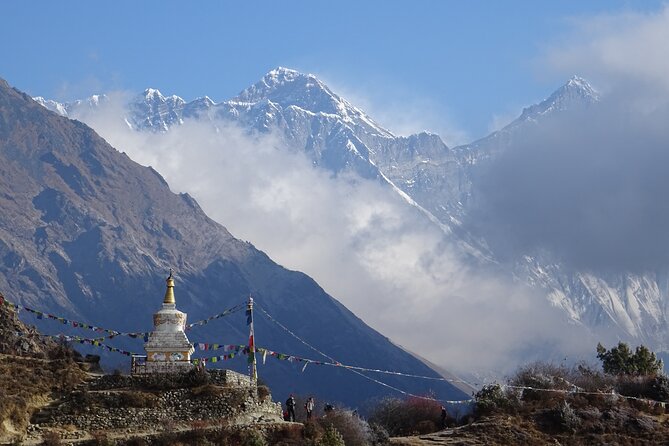 Chisapani Nagarkot Trekking - Day 2 to Nagarkot: Ridge Trails, Big Northern Views, and Sunset Timing