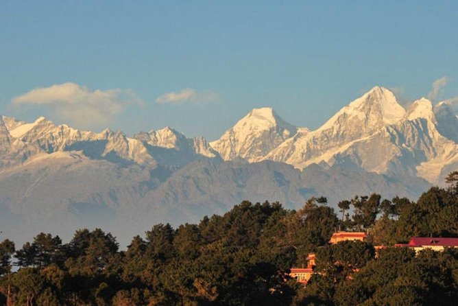 Chisapani Nagarkot Trekking - Meals, Guesthouses, and the Comfort Trade-Offs on Short Trails