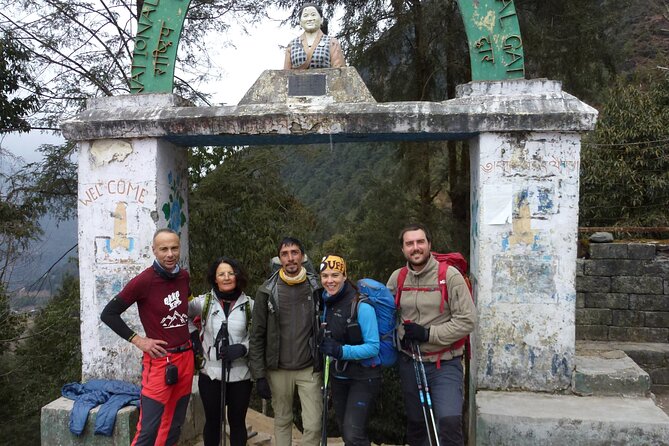 Chisapani Nagarkot Trekking - How Hard Is It, Really? Fitness and Step Anxiety