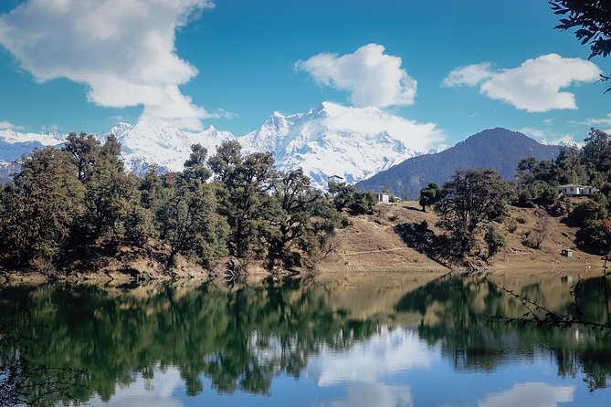 Chopta Trek - Where You Sleep: Homestays, Camping, and the Practical Comfort Stuff