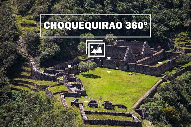 Choquequirao Trek 4 days and 3 nights - Why Choquequirao feels different than the usual Inca-circuit stop