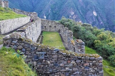 Choquequirao Trek 4 days and 3 nights - Getting to the trailhead from Cusco: early mornings, but clean execution