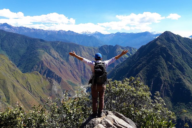Choquequirao Trek 4 days and 3 nights - Day 4: the uphill finish to Capuliyoc, then Saywite rock exploration