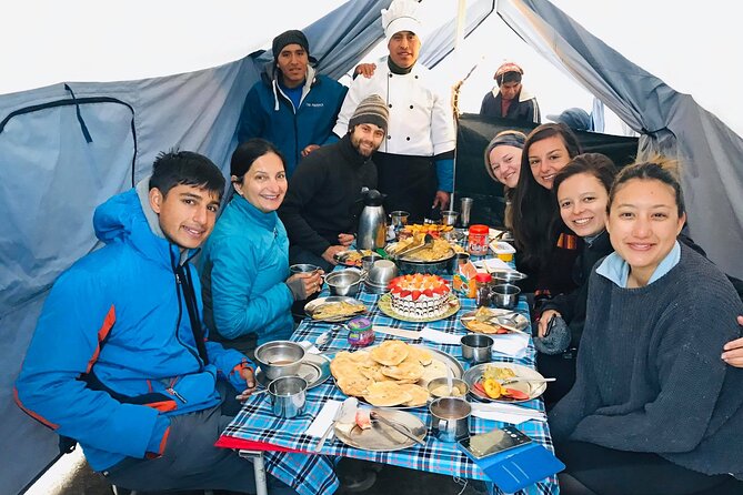 Choquequirao Trek 4 days and 3 nights - Difficulty, altitude, and what you should plan for