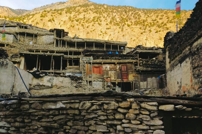 Circle the Annapurna: A Life-Changing Trek Adventure - Price and Logistics: What $2,100 Buys You (and What It Doesn’t)