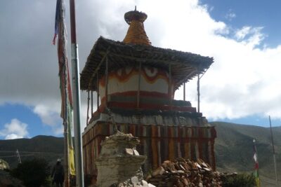 Circle the Annapurna: A Life-Changing Trek Adventure - Kathmandu Days: Arrival, Hotel, and the “Get Your Body Ready” Phase