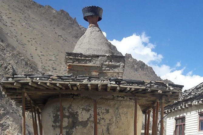 Circle the Annapurna: A Life-Changing Trek Adventure - Chame to Manang: Lower Pisang, High Village Time, and the Big Rest Day (Days 7–10)