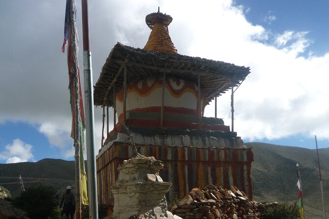 Circle the Annapurna: A Life-Changing Trek Adventure - Kathmandu Days: Arrival, Hotel, and the “Get Your Body Ready” Phase