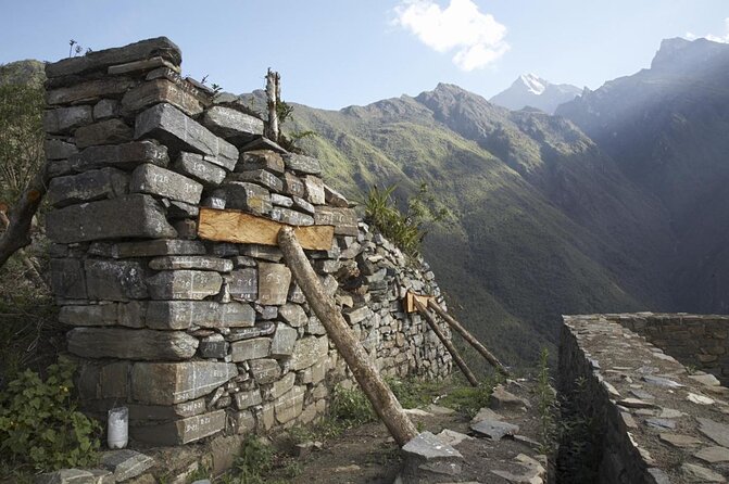 Classic Choquequirao Trek – 5 Days / 4 Nights - Why this Choquequirao trek hits differently in Peru