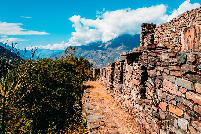 Classic Choquequirao Trek – 5 Days / 4 Nights - What to bring (and what you can leave at home)