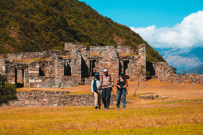 Classic Choquequirao Trek – 5 Days / 4 Nights - Price and value: does $735 make sense for Choquequirao?