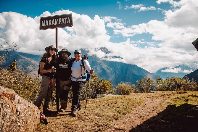 Classic Choquequirao Trek – 5 Days / 4 Nights - Day 2: Playa Rosalina’s footbridge, Santa Rosa’s lunch, and Marampata’s canyon light