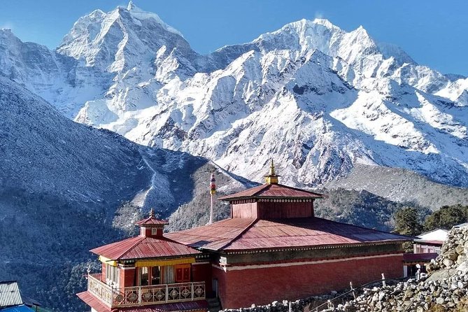 Classic Everest Base Camp Trek - Key things that make this Everest Base Camp trek work