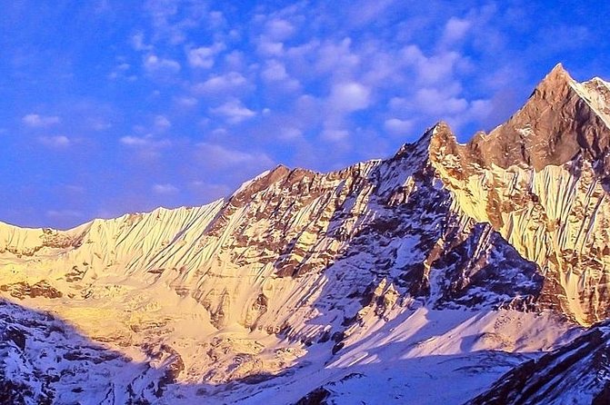 Classic Everest Base Camp Trek - Kathmandu in the rearview mirror: what the 3 hotel nights really buy you