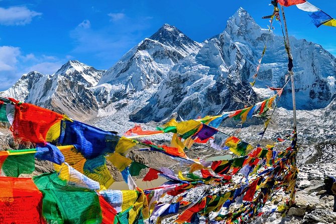 Classic Everest Base Camp Trek - Everest Base Camp days: what you should expect and how to pace it