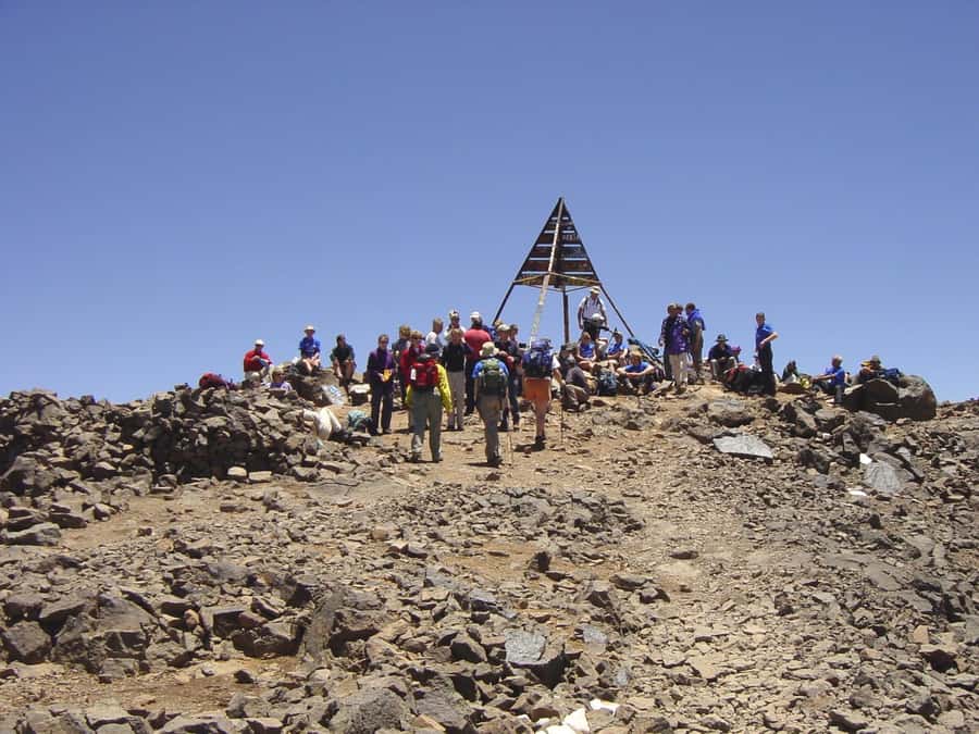 Climb Mount Toubkal: 3-Day Trek from Marrakech - From Marrakech to Imlil: the warm-up that actually counts