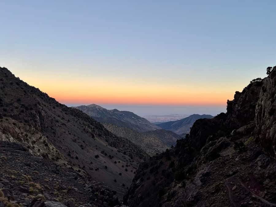 Climb Mount Toubkal: 3-Day Trek from Marrakech - Transport and timing: why the schedule feels tight but works