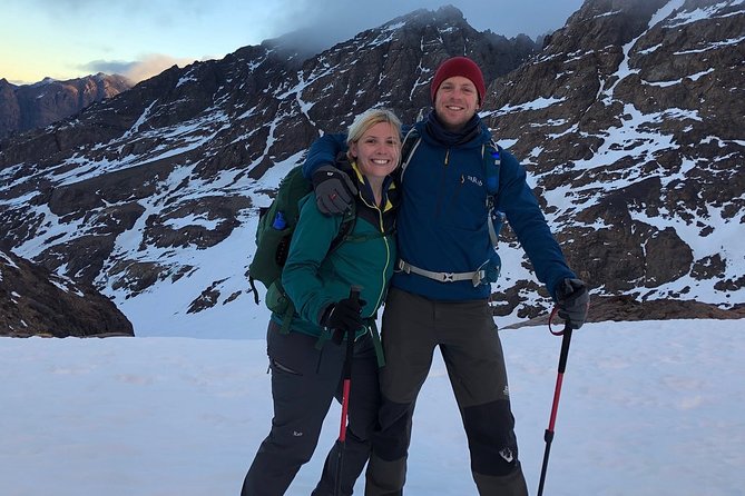 Climb Mount Toubkal - trekking - 3 days - The Real Value: Guide, Mules, and Meals You Don’t Have to Think About