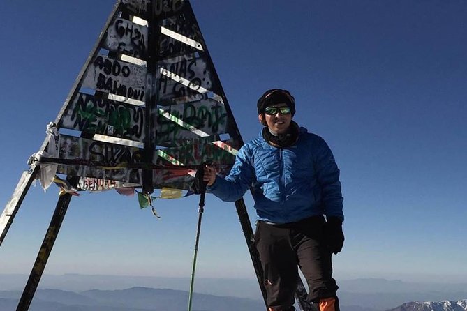 Climb Mount Toubkal - trekking - 3 days - Price Check: Is $337.31 Fair for a 3-Day Toubkal Trek?
