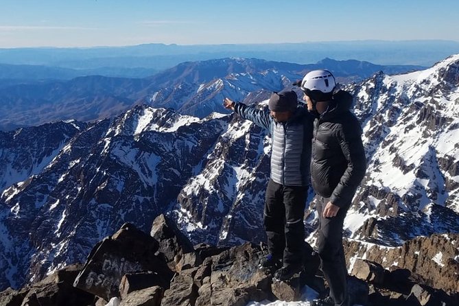 Climb Mount Toubkal - trekking - 3 days - Who Should Book This (and Who Might Want a Different Plan)