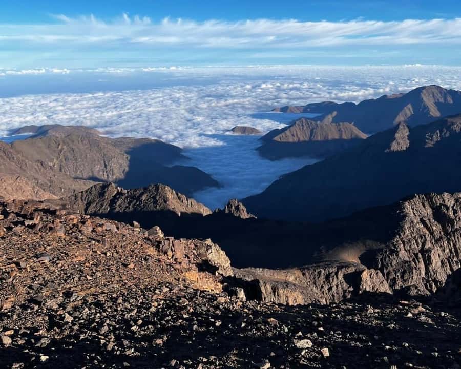 Climb Toubkal: 2-Day Atlas Trek with Local Berber Guide - Key Highlights That Make This Trek Work