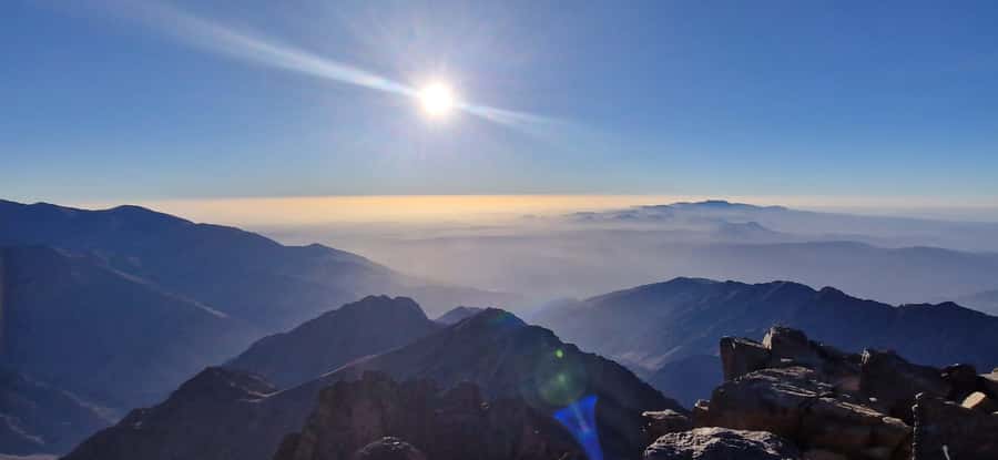 Climb Toubkal: 2-Day Atlas Trek with Local Berber Guide - Toubkal in Two Days: The Real Reason It Feels Worth It