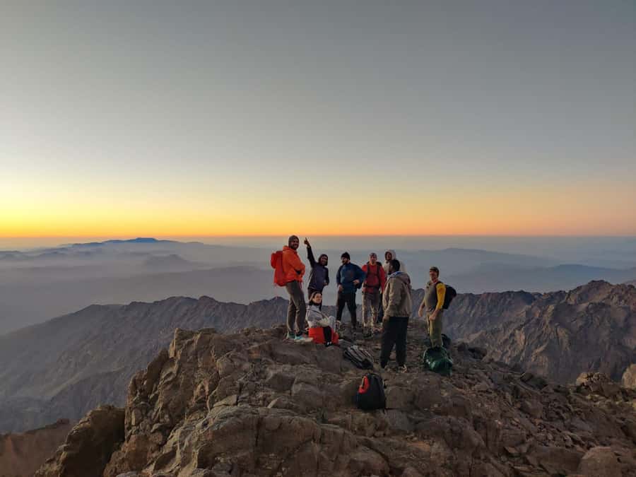 Climb Toubkal: 2-Day Atlas Trek with Local Berber Guide - Base Camp and the Overnight: Simple, Functional, and Worth Knowing