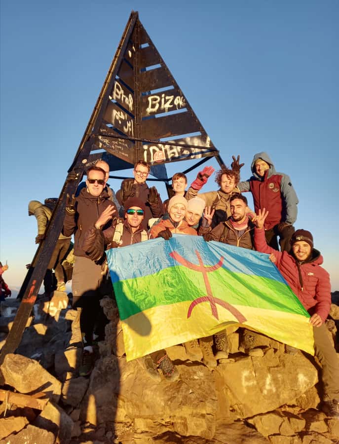 Climb Toubkal: 2-Day Atlas Trek with Local Berber Guide - Price and Value: Is $193 a Good Deal?