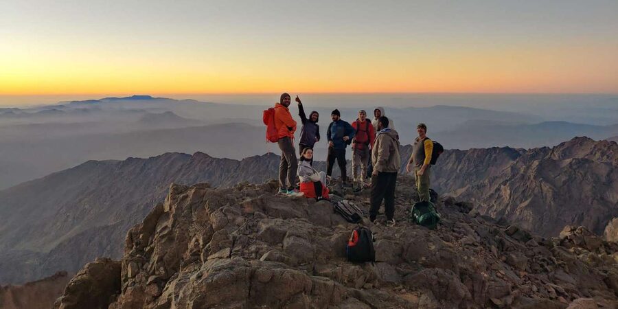 Climb Toubkal: 2-Day Atlas Trek with Local Berber Guide - What to Bring (and What You’ll Be Grateful You Did)