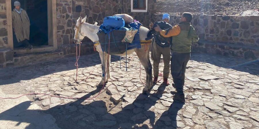 Climb Toubkal: 2-Day Atlas Trek with Local Berber Guide - Who This Trek Suits Best (And Who Should Think Twice)