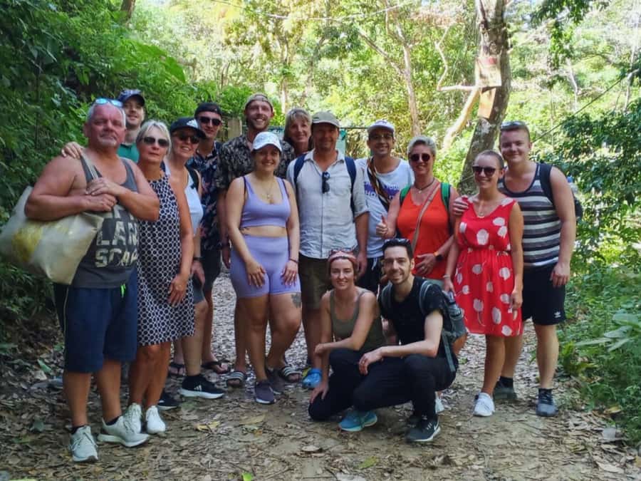 Coffee, Cocoa and Trekking Tour in Minca: Nature, Crops and Production - Should you book this coffee, cocoa and trekking tour?