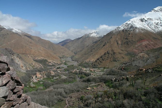 Combined Tour: Atlas Mountains Trek and Sahara Desert 5 days Tour - Price and value: what $580.73 really buys