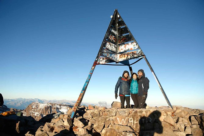Combined Tour: Atlas Mountains Trek and Sahara Desert 5 days Tour - What this tour feels like day-to-day (the real pacing)