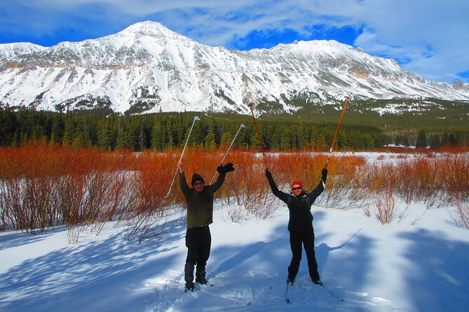 Combo Tour: Driving and Snowshoe Trek of Glacier National Park - What to bring: the cold-weather checklist that actually matters